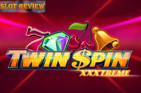 Twin Spin XXXTreme slot